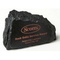 Ridge Rock Paper Weight